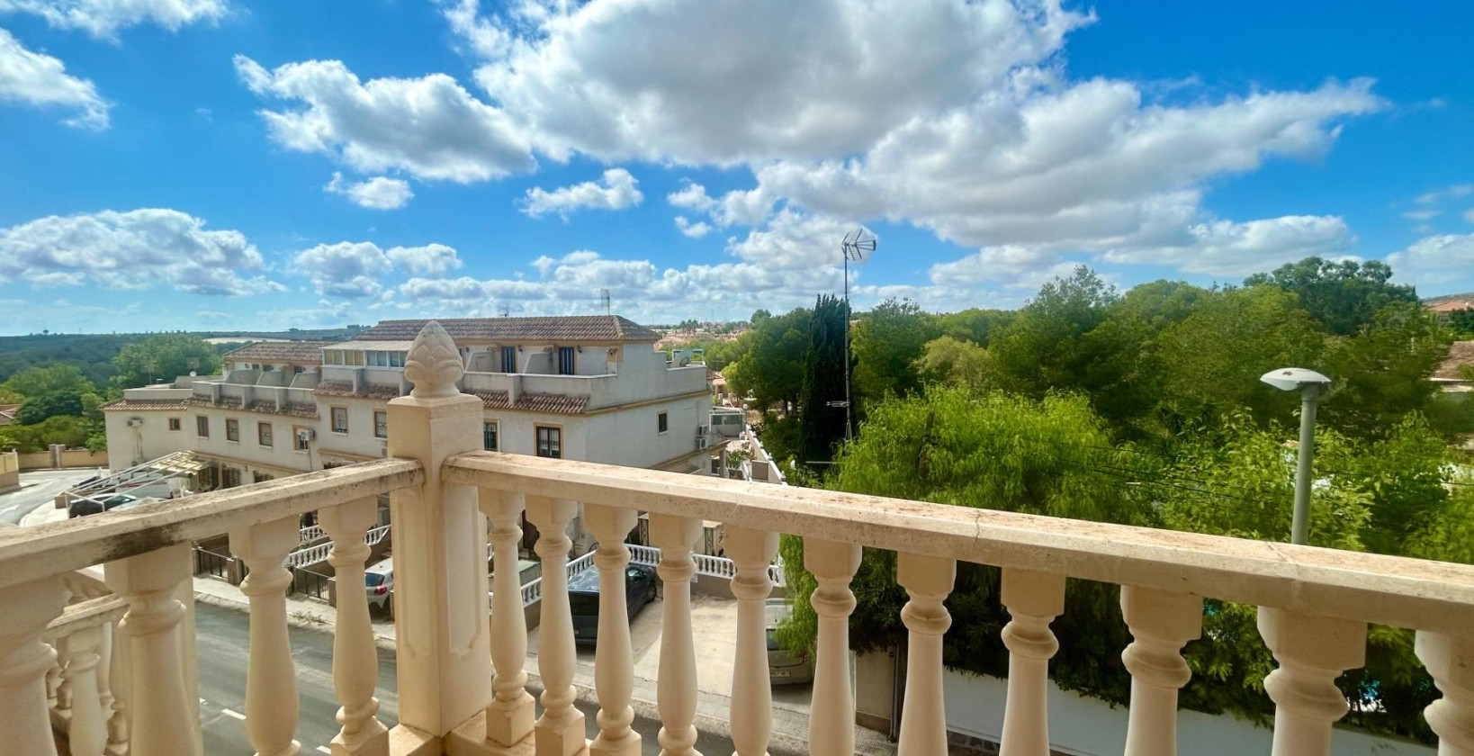 Resale - Apartment / flat - Algorfa - Montemar