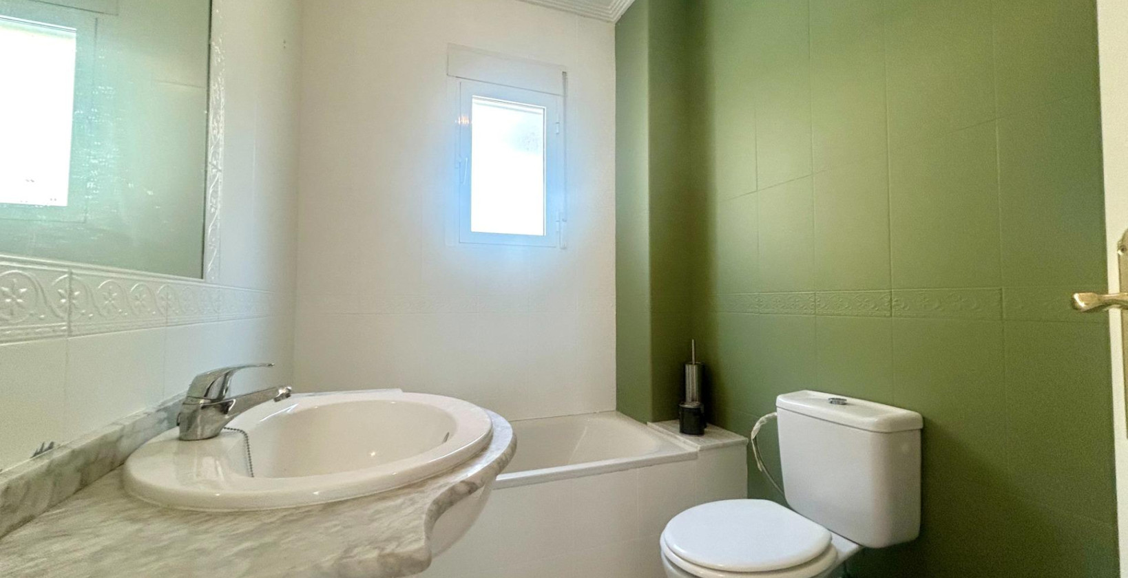 Resale - Apartment / flat - Algorfa - Montemar