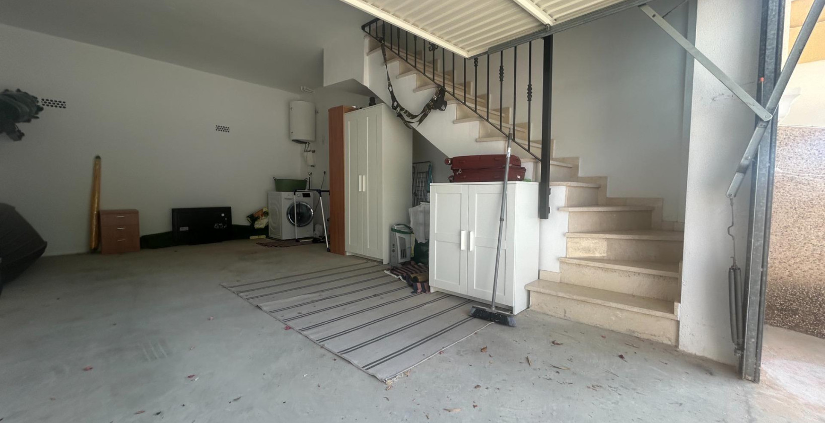 Resale - Apartment / flat - Algorfa - Montemar