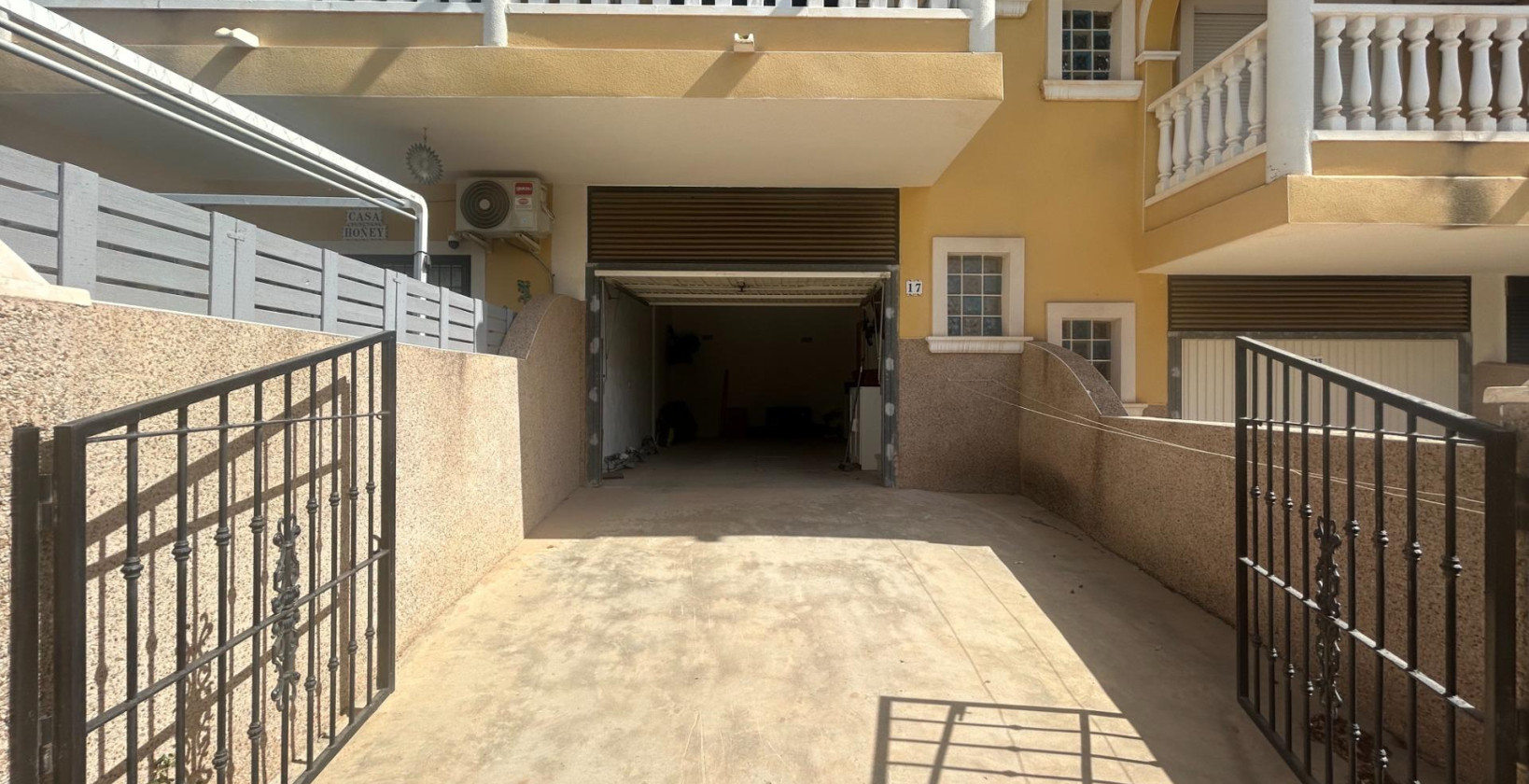 Resale - Apartment / flat - Algorfa - Montemar
