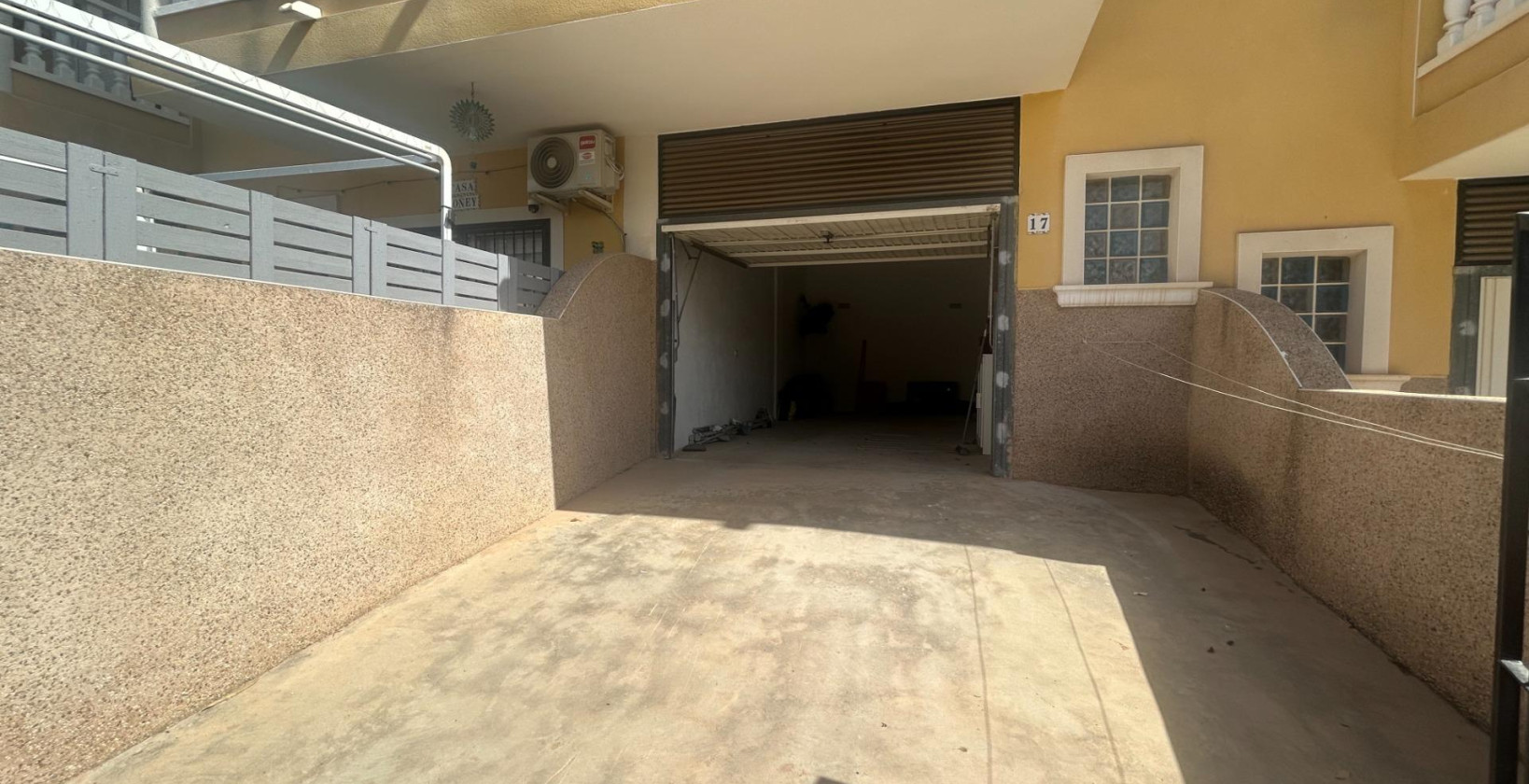 Resale - Apartment / flat - Algorfa - Montemar