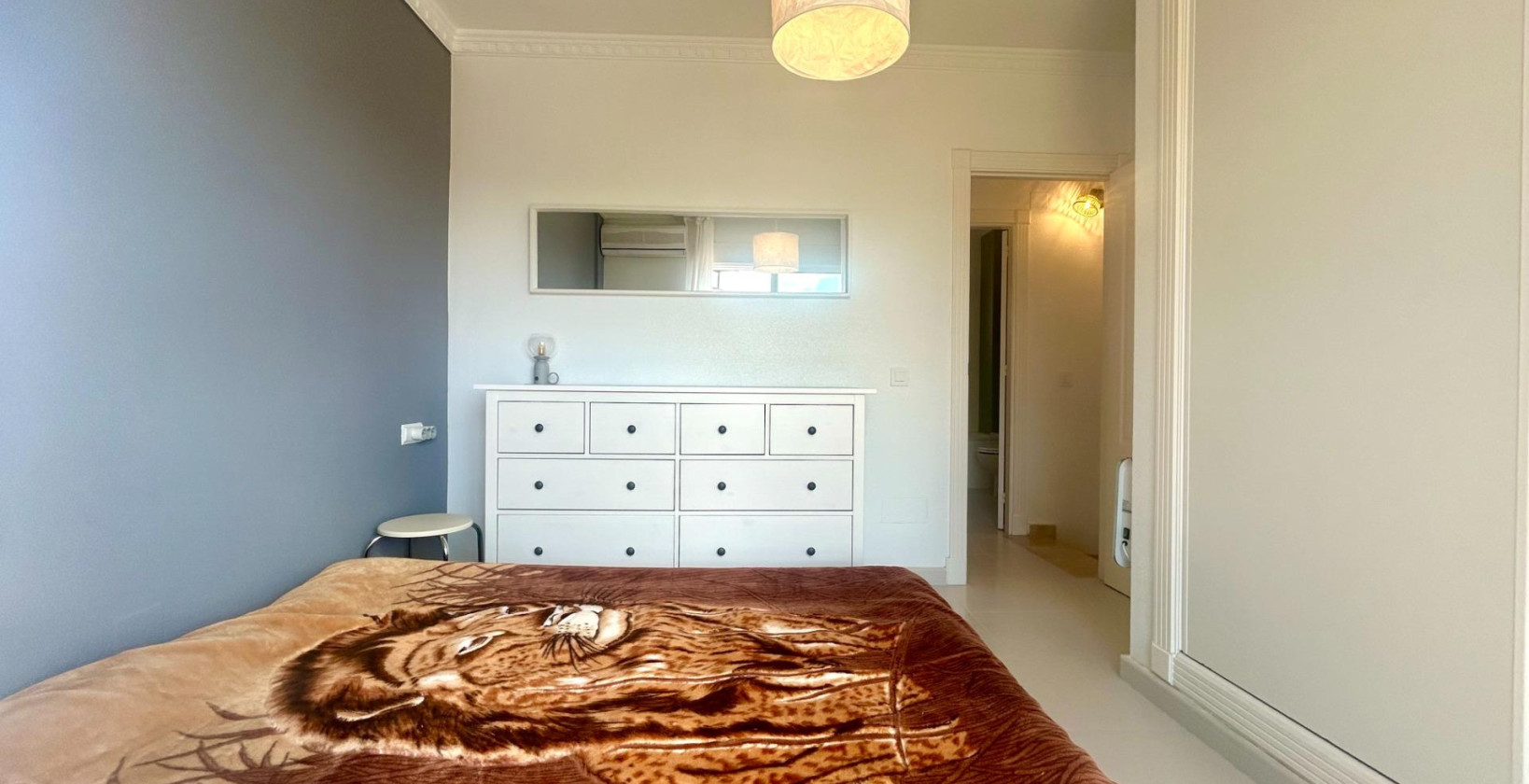 Resale - Apartment / flat - Algorfa - Montemar