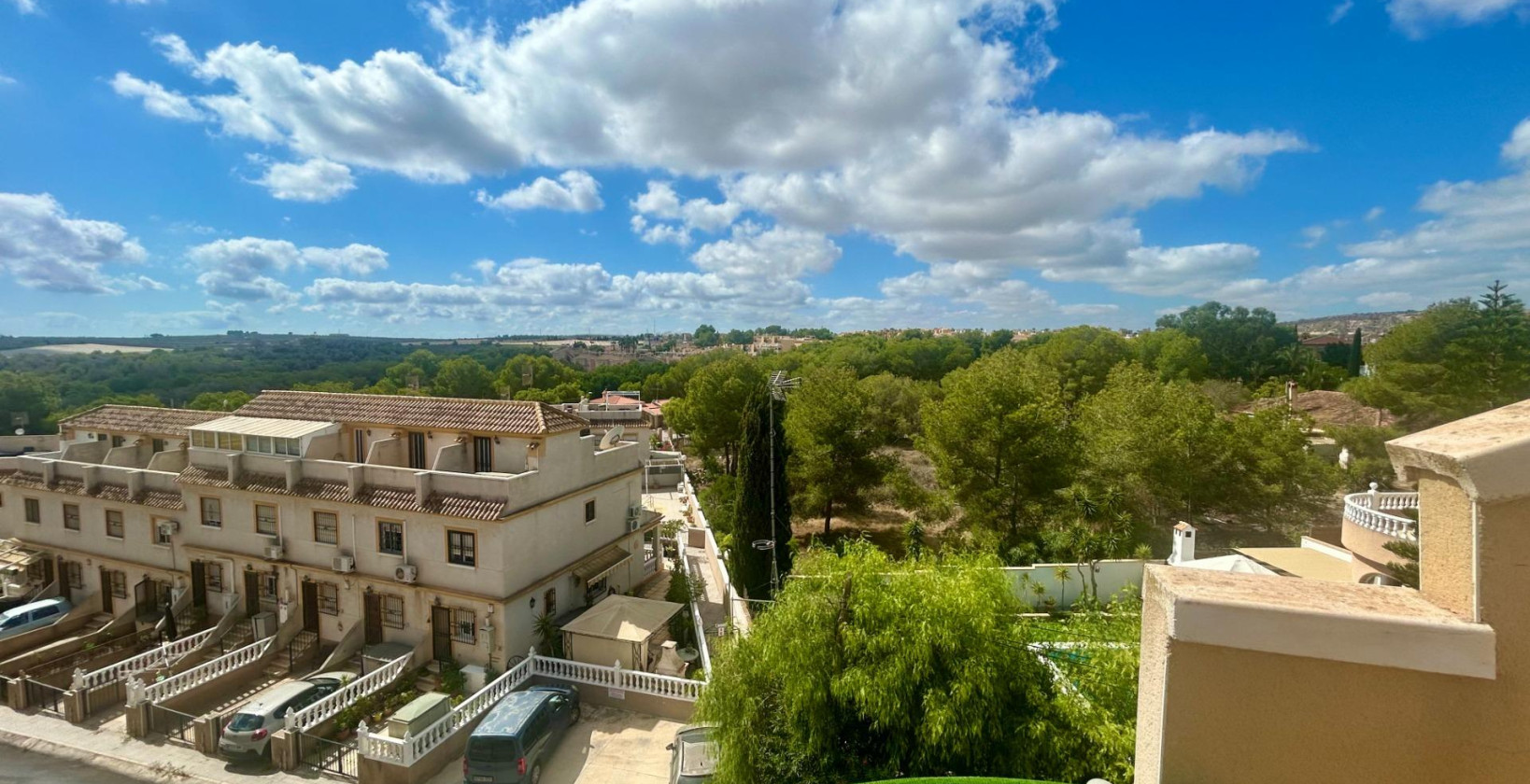 Resale - Apartment / flat - Algorfa - Montemar