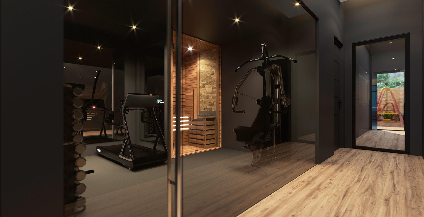 New Build - Apartment / flat - Torrevieja - Playa de El Cura