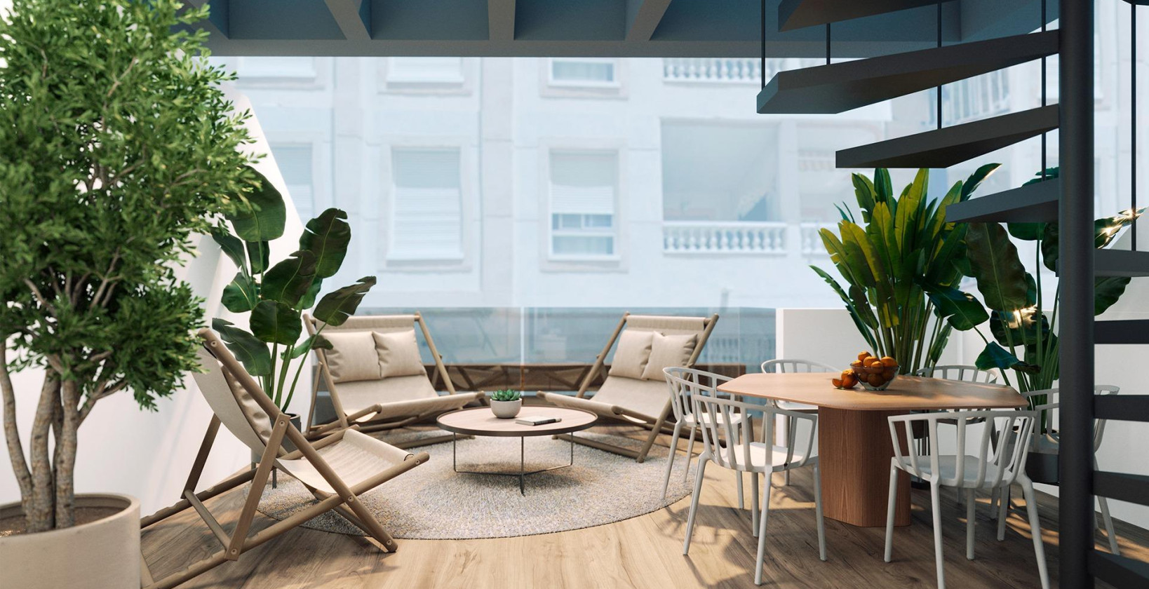 New Build - Penthouse - Torrevieja - Playa de El Cura