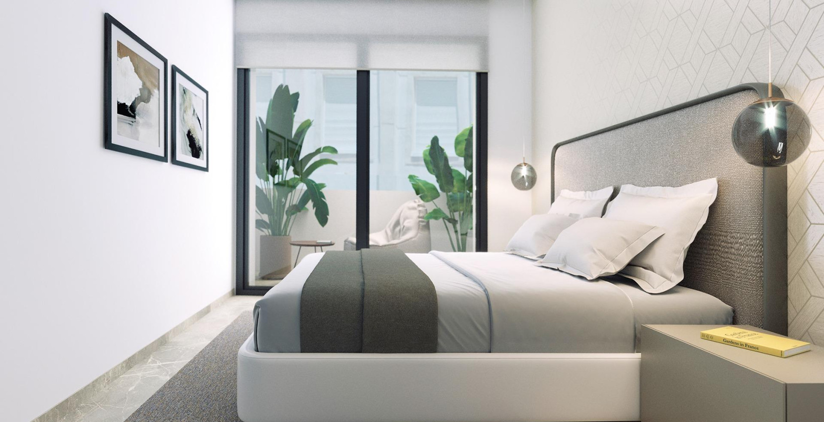 New Build - Penthouse - Torrevieja - Playa de El Cura