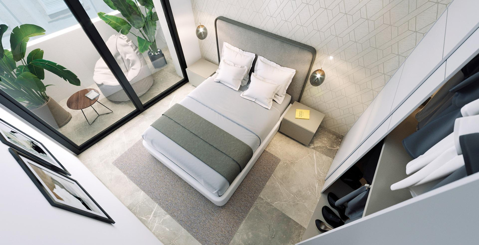 New Build - Penthouse - Torrevieja - Playa de El Cura