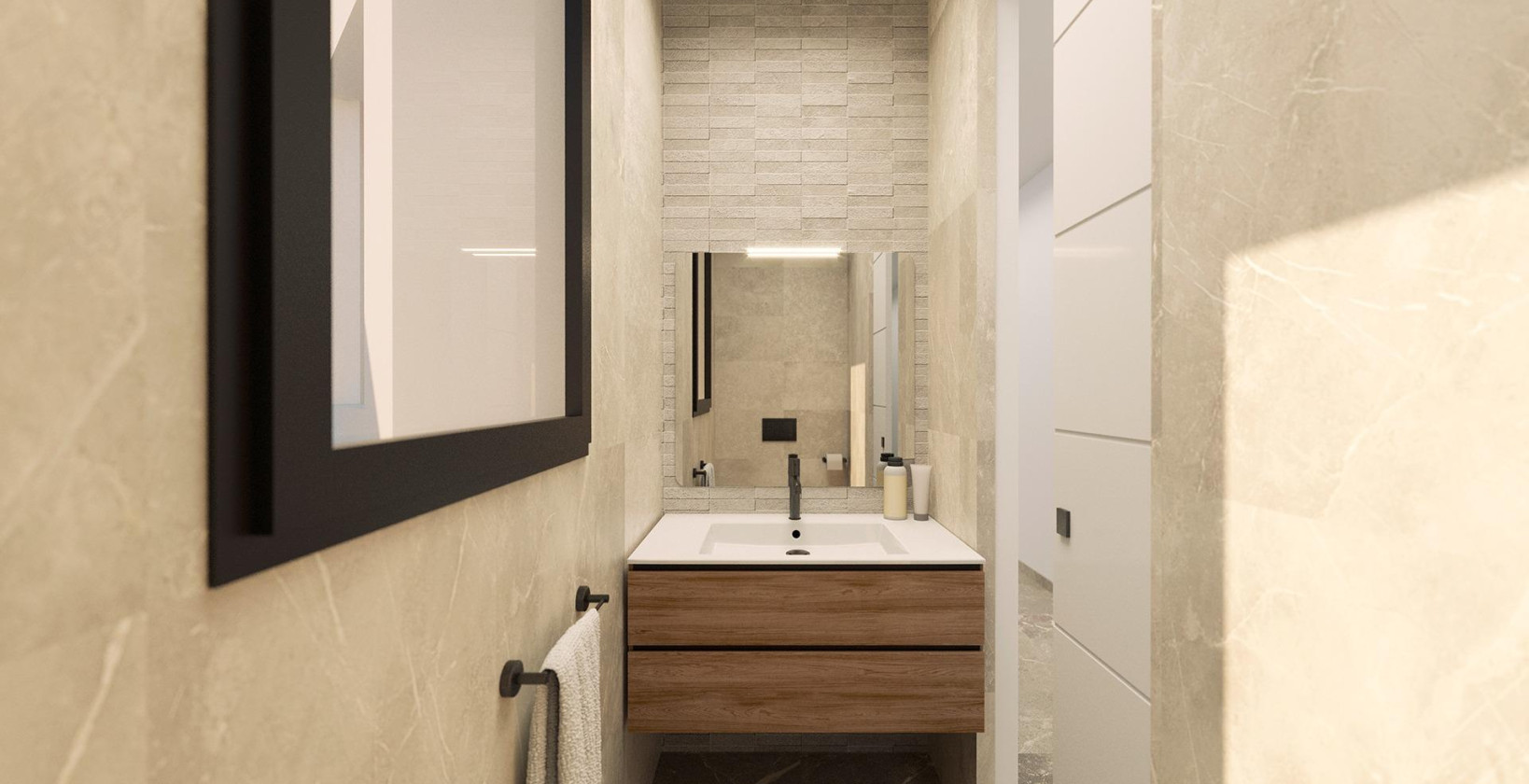 New Build - Penthouse - Torrevieja - Playa de El Cura