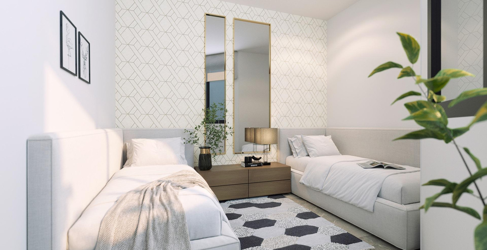 New Build - Penthouse - Torrevieja - Playa de El Cura