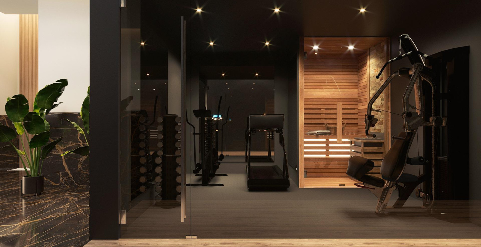 New Build - Penthouse - Torrevieja - Playa de El Cura