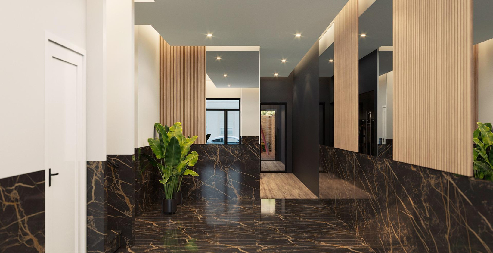 New Build - Penthouse - Torrevieja - Playa de El Cura