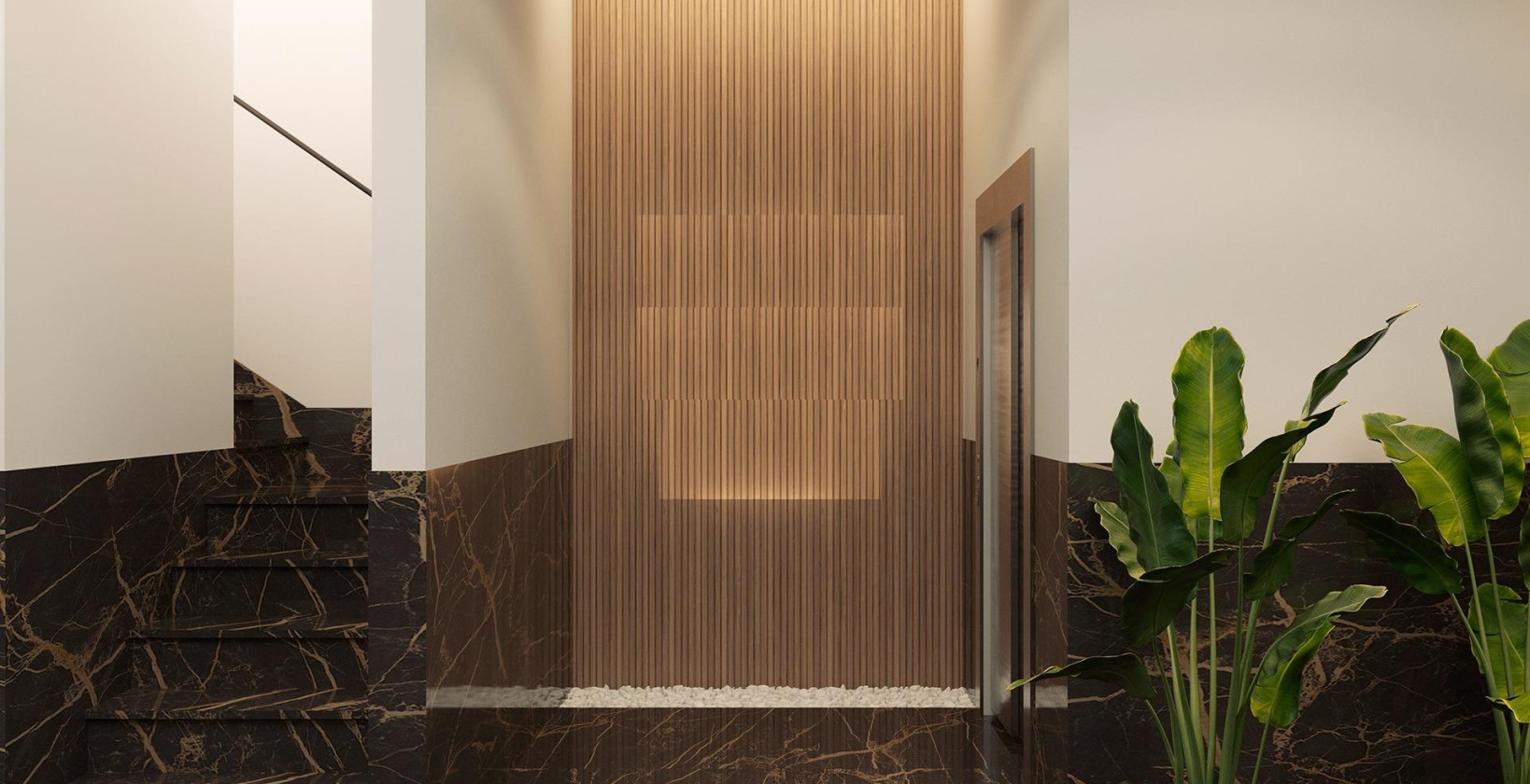 New Build - Penthouse - Torrevieja - Playa de El Cura