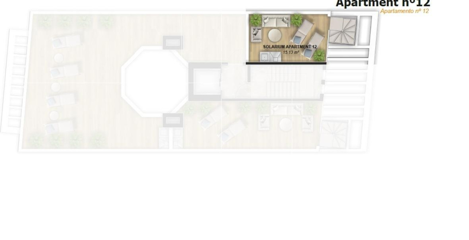 New Build - Penthouse - Torrevieja - Playa de El Cura