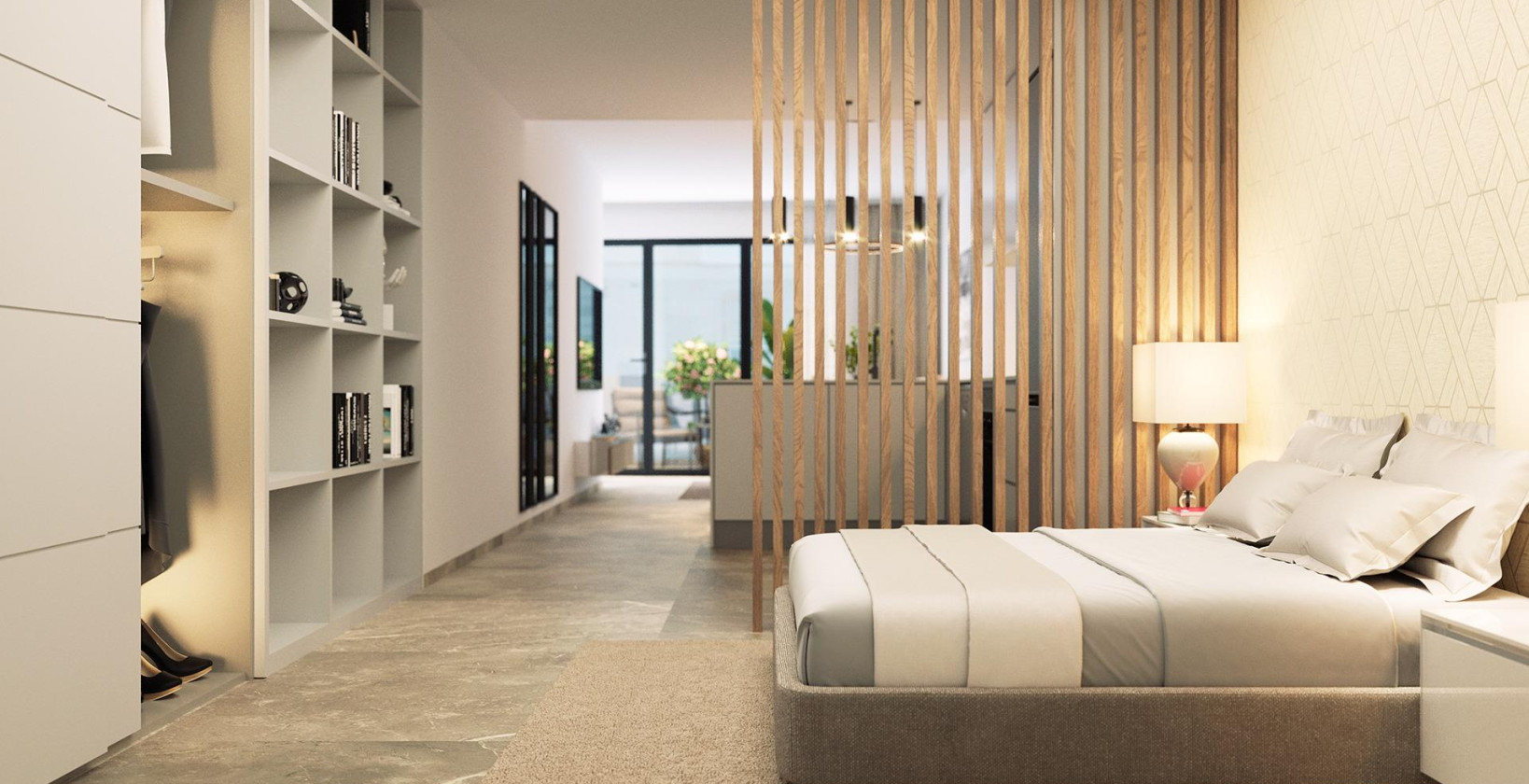 New Build - Apartment / flat - Torrevieja - Playa de El Cura