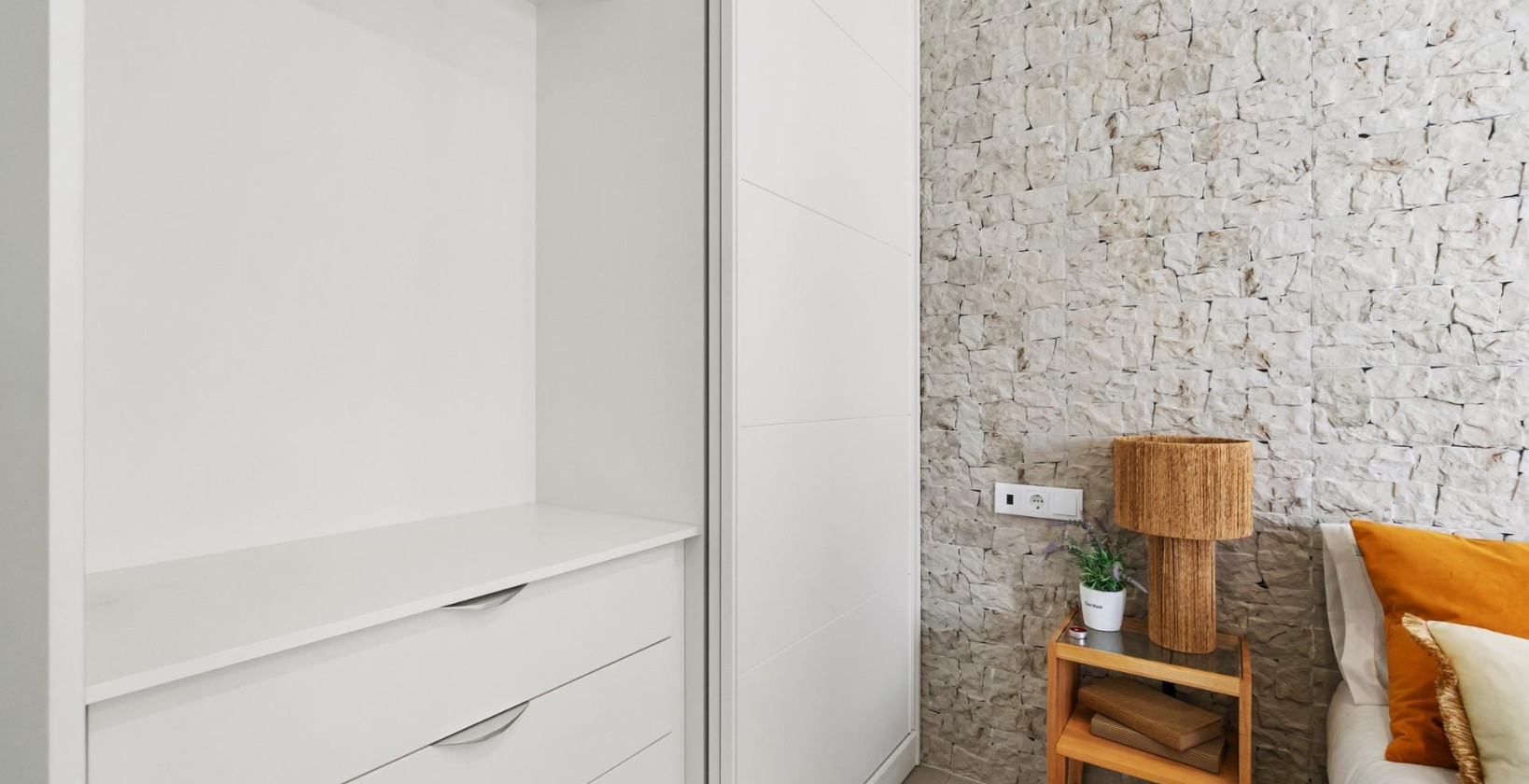 New Build - Penthouse - San Javier - Santiago de la Ribera