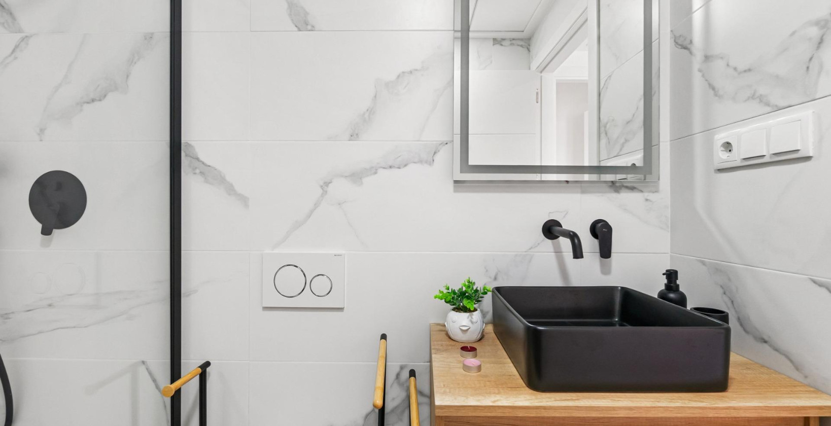 New Build - Penthouse - San Javier - Santiago de la Ribera