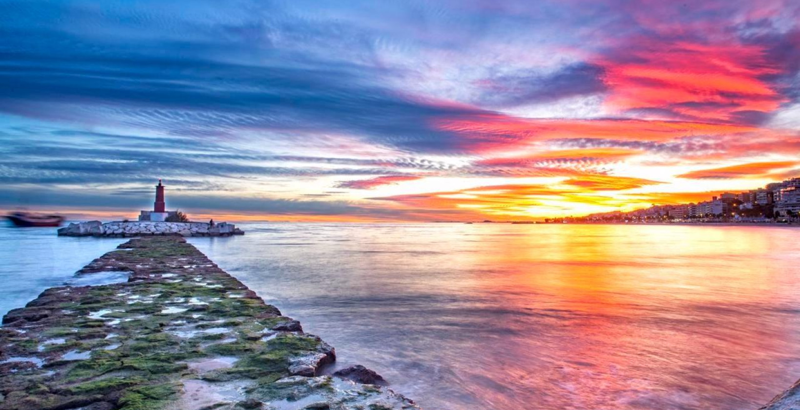 Nybyggnation - Lägenhet / lägenhet - Villajoyosa - Cala de Finestrat