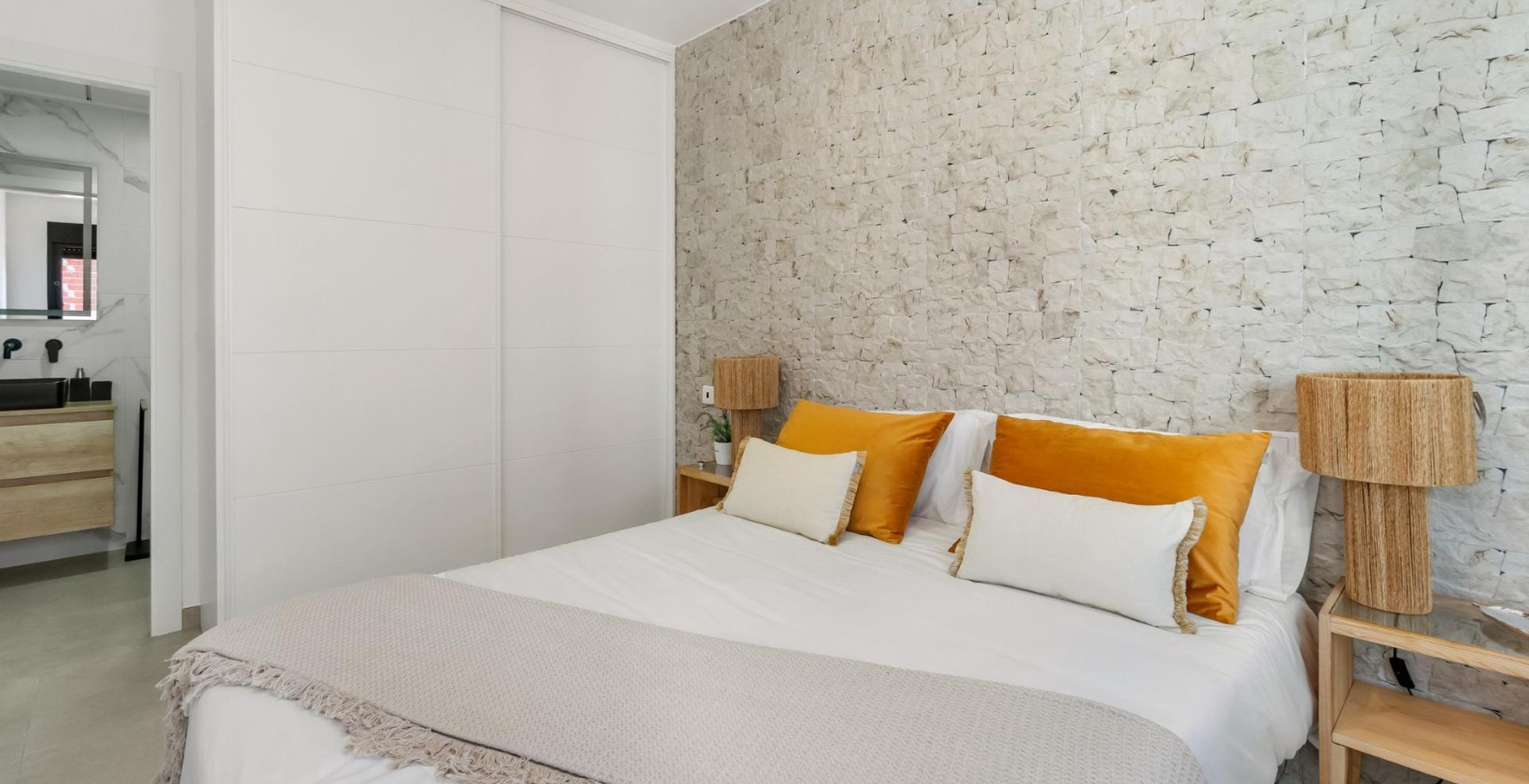 New Build - Apartment / flat - San Javier - Santiago de la Ribera