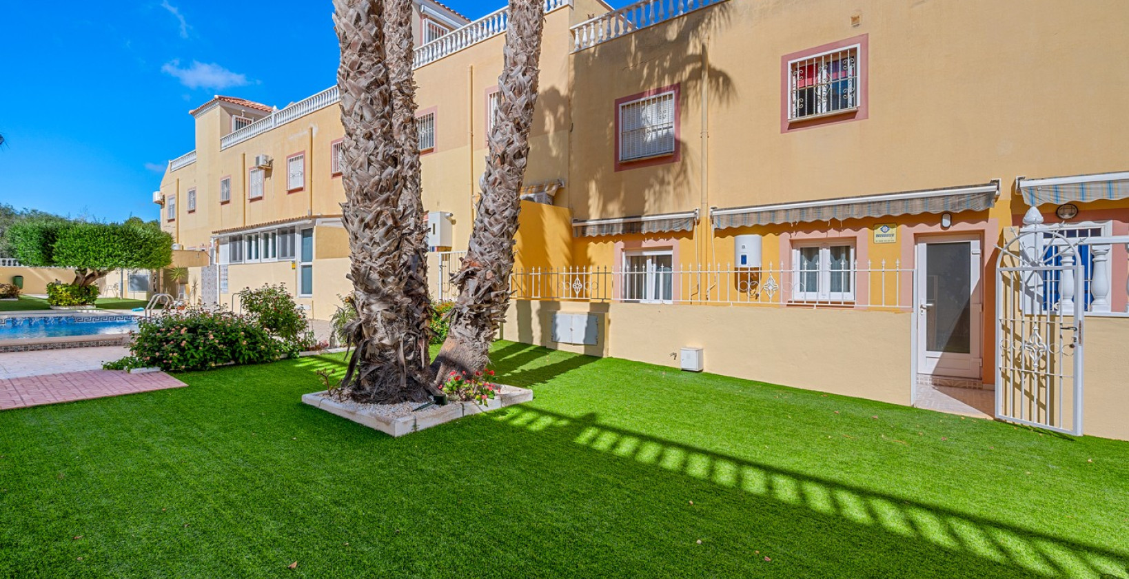 Resale - Apartments - San Miguel de Salinas - Orihuela Costa