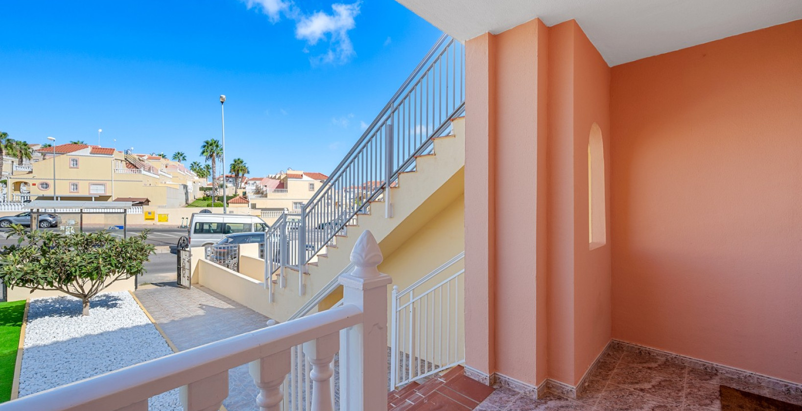Resale - Apartments - San Miguel de Salinas - Orihuela Costa