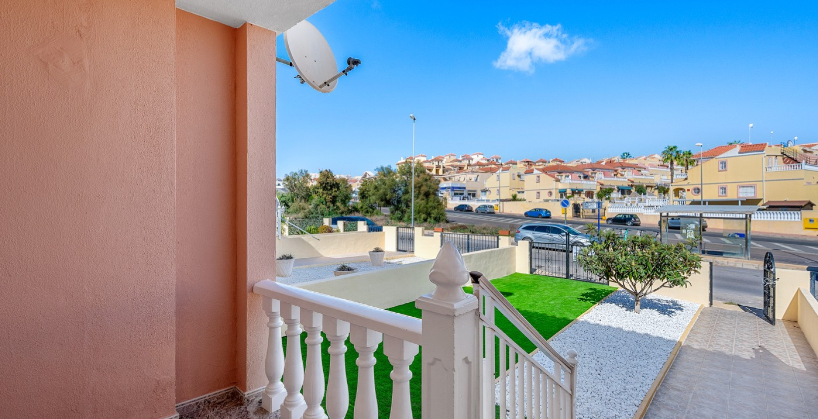 Resale - Apartments - San Miguel de Salinas - Orihuela Costa