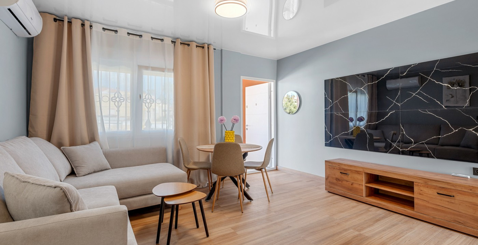 Resale - Apartments - San Miguel de Salinas - Orihuela Costa