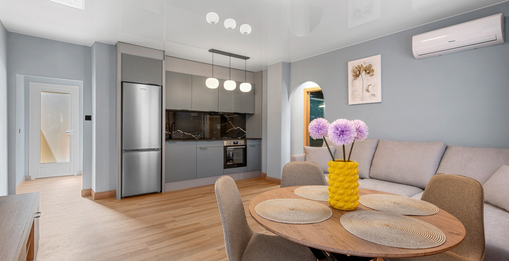 Resale - Apartments - San Miguel de Salinas - Orihuela Costa