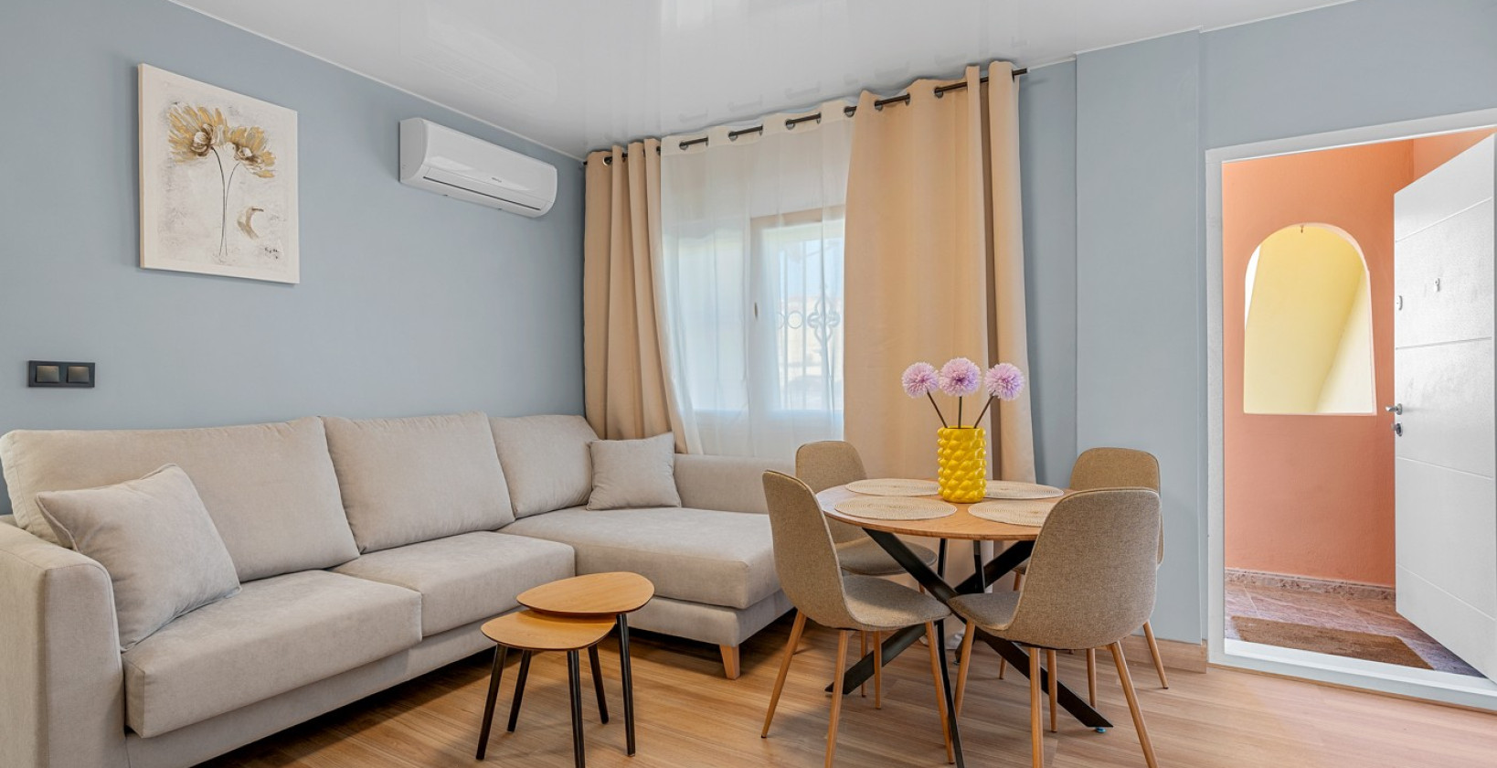 Resale - Apartments - San Miguel de Salinas - Orihuela Costa