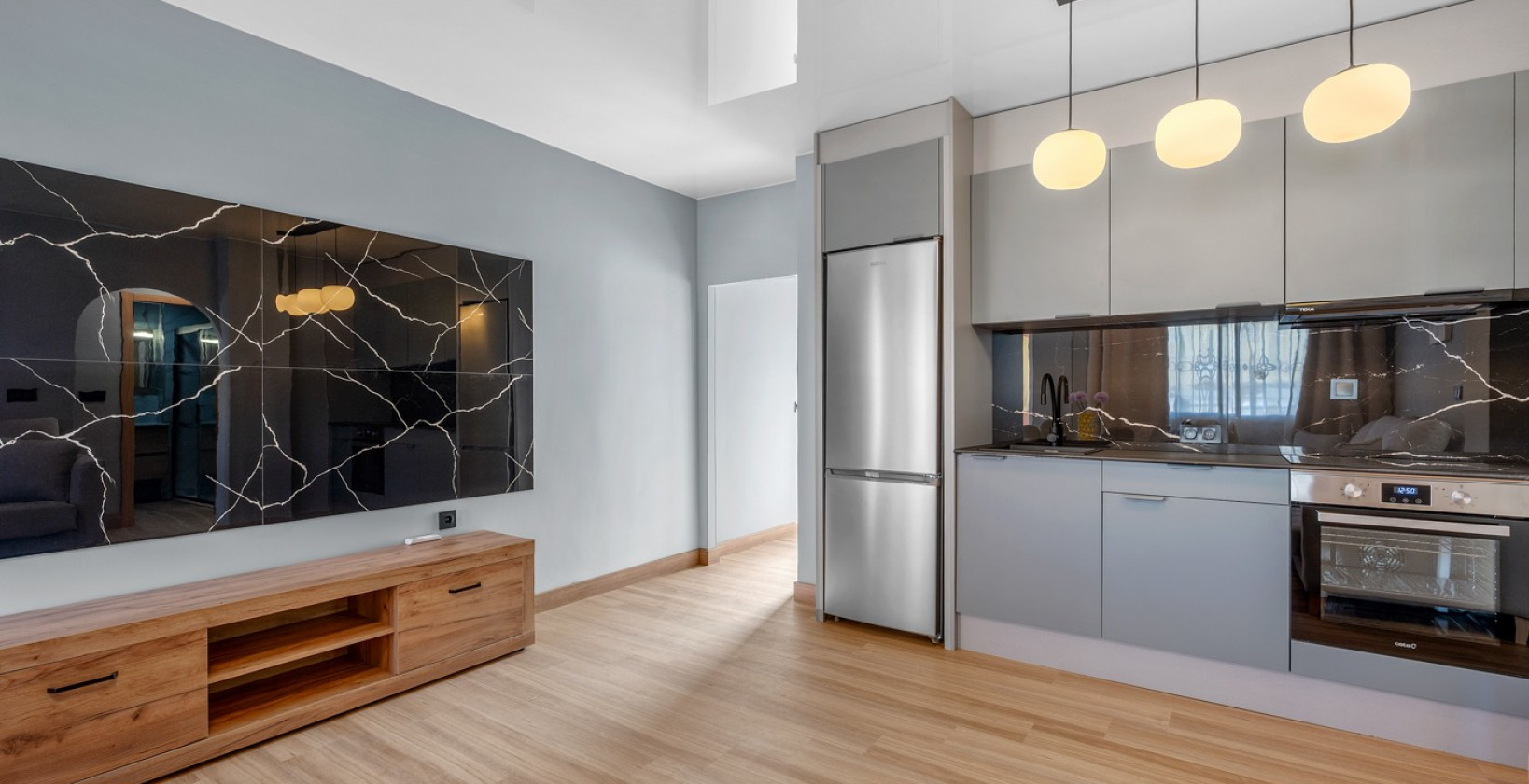 Resale - Apartments - San Miguel de Salinas - Orihuela Costa