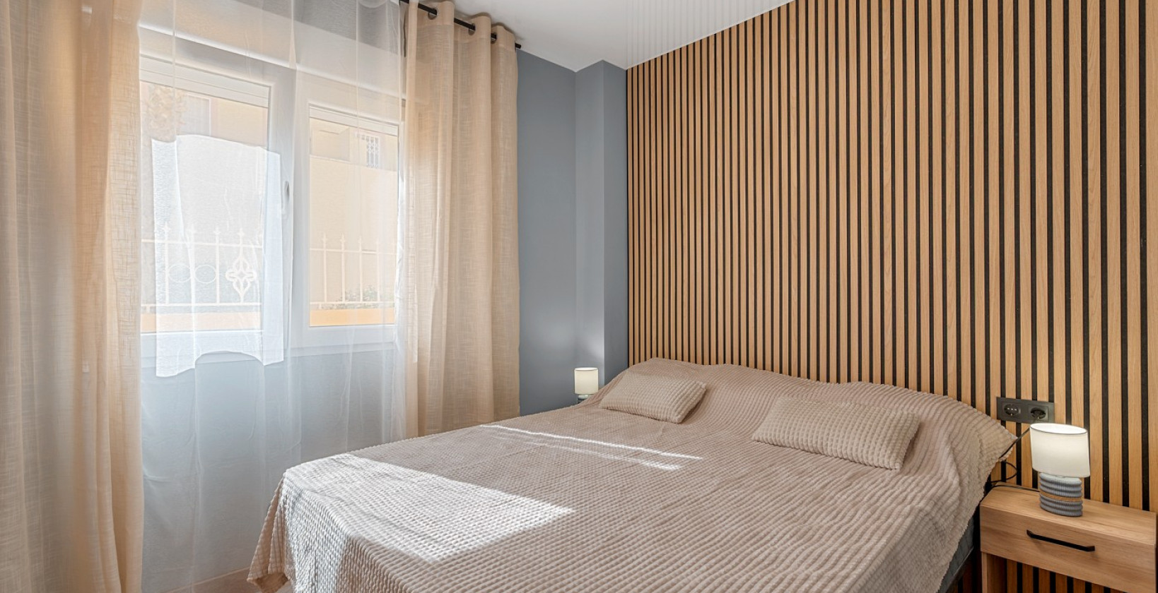 Resale - Apartments - San Miguel de Salinas - Orihuela Costa