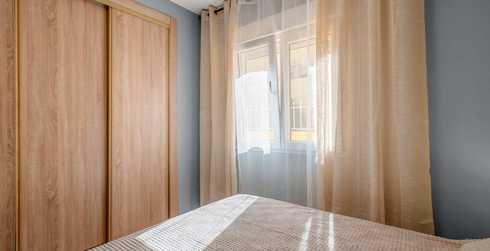 Resale - Apartments - San Miguel de Salinas - Orihuela Costa