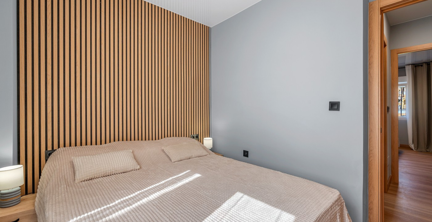 Resale - Apartments - San Miguel de Salinas - Orihuela Costa