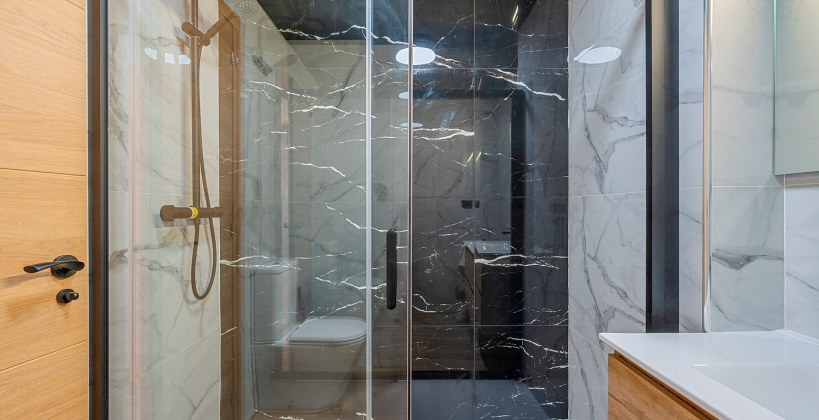 Resale - Apartments - San Miguel de Salinas - Orihuela Costa