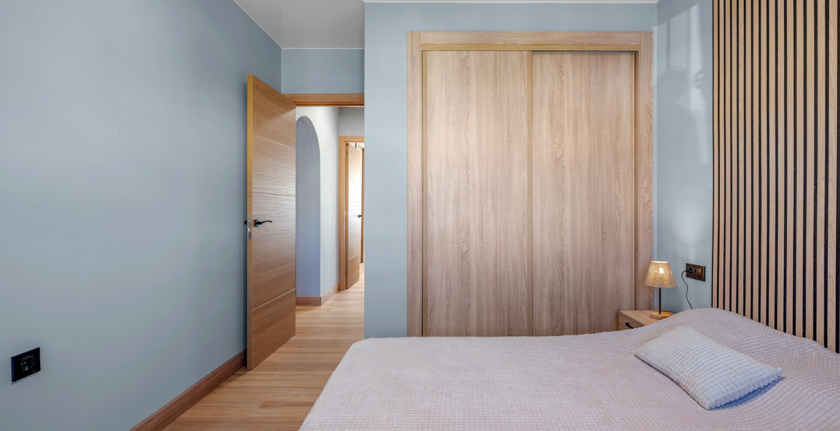 Resale - Apartments - San Miguel de Salinas - Orihuela Costa