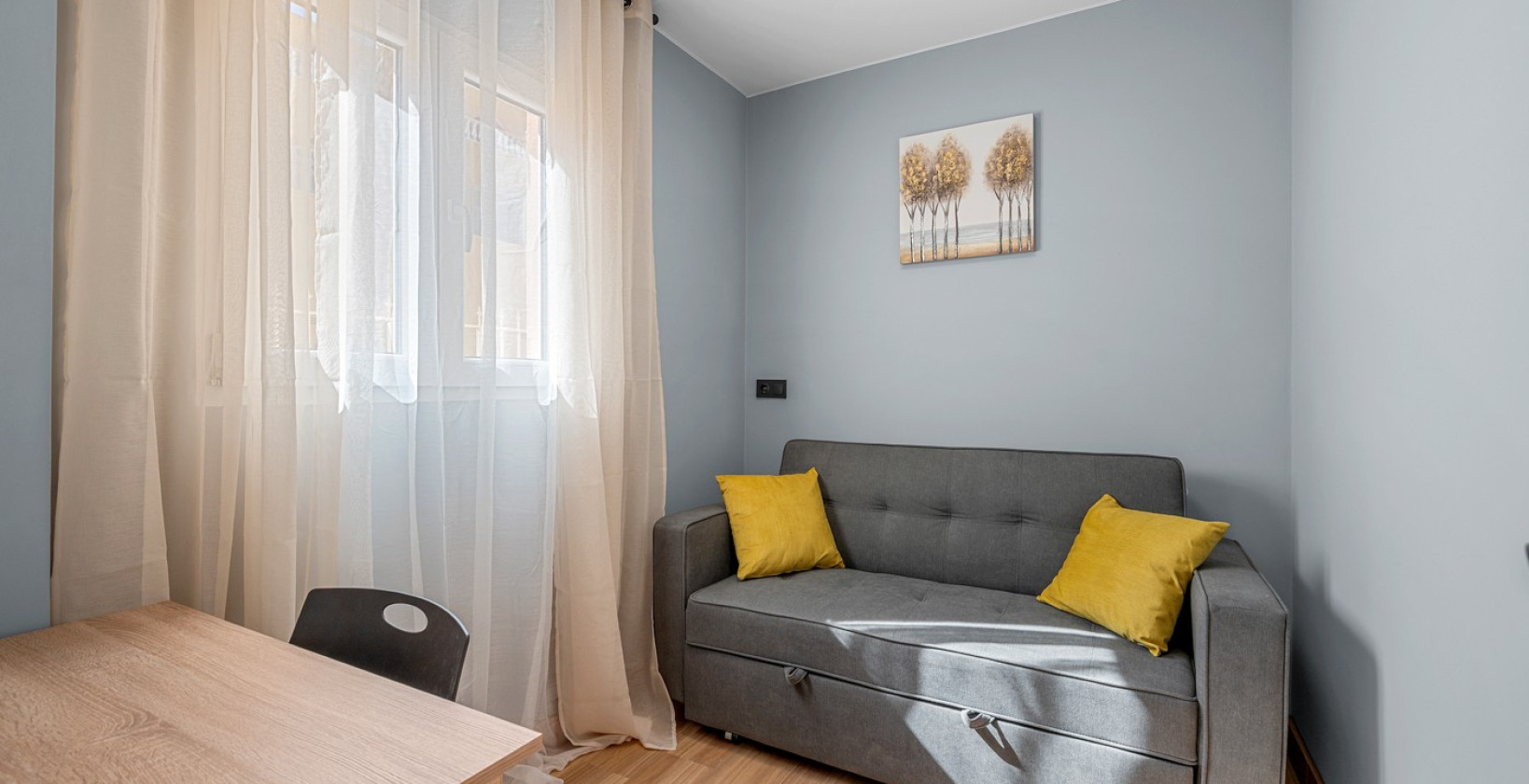 Resale - Apartments - San Miguel de Salinas - Orihuela Costa