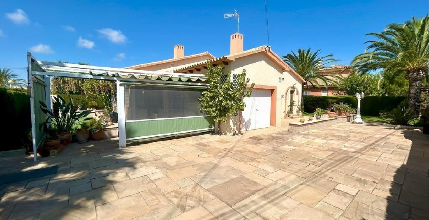 Återförsäljning - Villa - Orihuela Costa - Cabo Roig