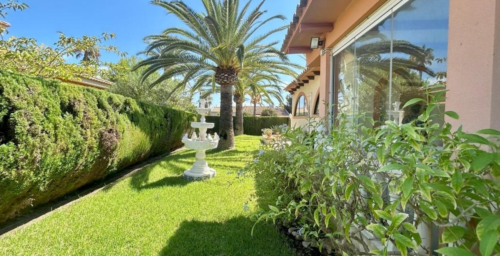 Återförsäljning - Villa - Orihuela Costa - Cabo Roig