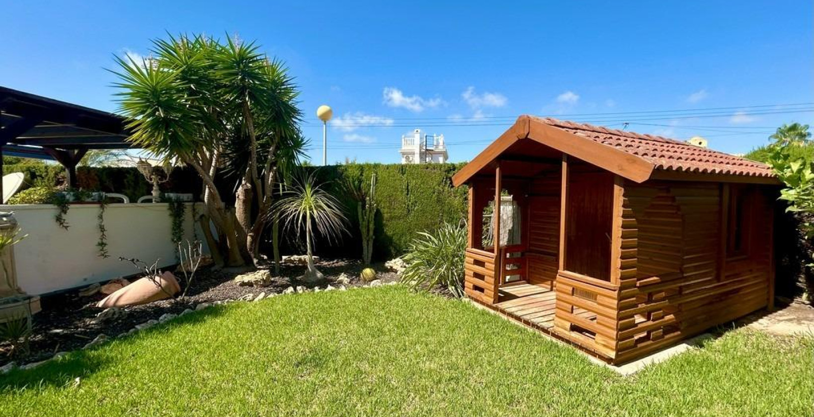 Återförsäljning - Villa - Orihuela Costa - Cabo Roig