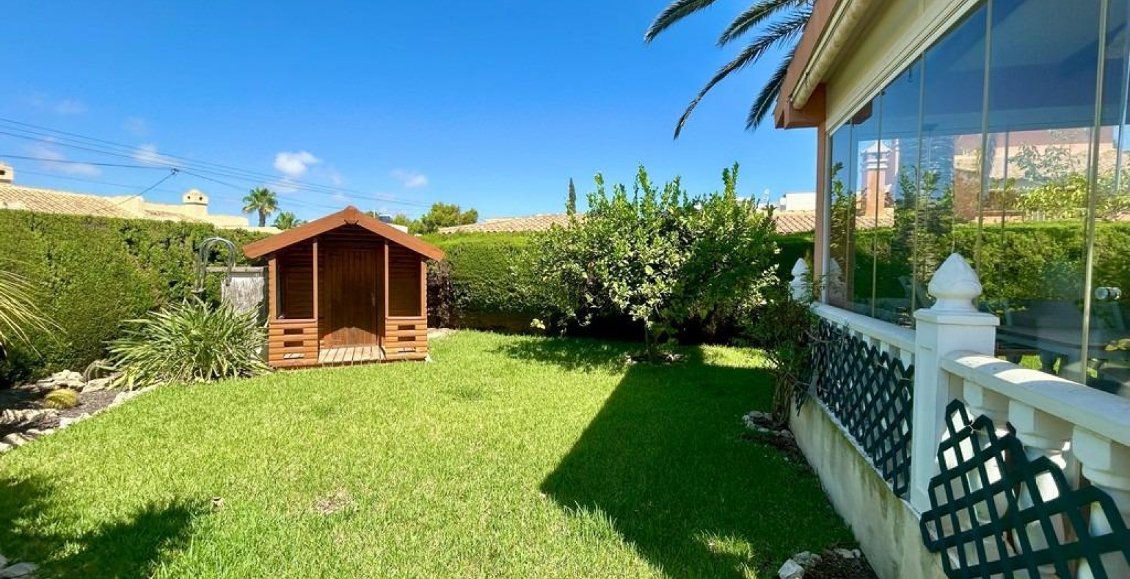 Återförsäljning - Villa - Orihuela Costa - Cabo Roig