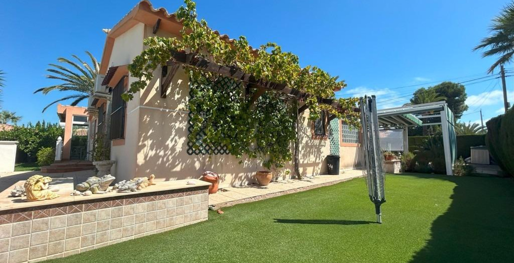 Återförsäljning - Villa - Orihuela Costa - Cabo Roig