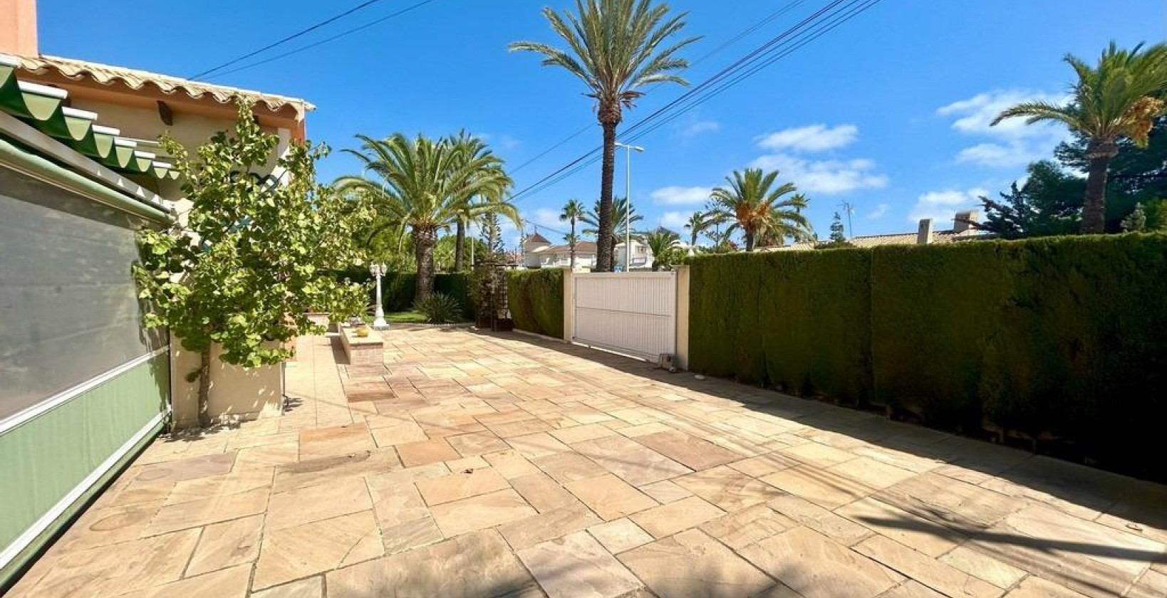 Återförsäljning - Villa - Orihuela Costa - Cabo Roig