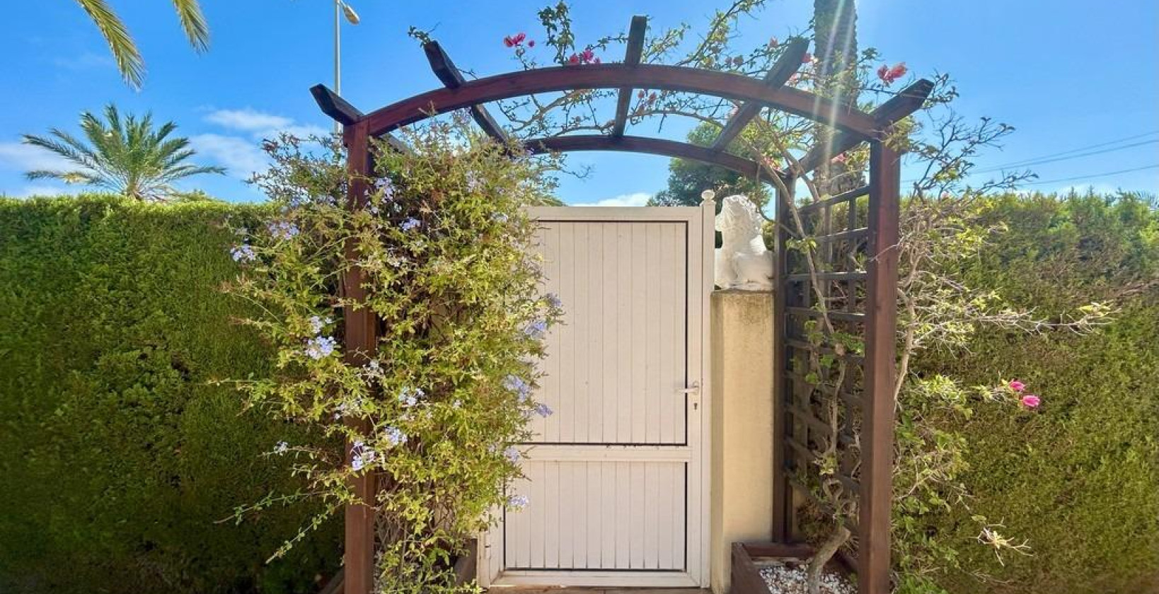 Återförsäljning - Villa - Orihuela Costa - Cabo Roig