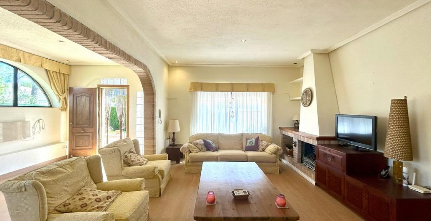 Återförsäljning - Villa - Orihuela Costa - Cabo Roig