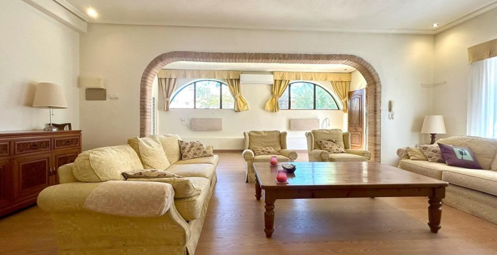 Återförsäljning - Villa - Orihuela Costa - Cabo Roig