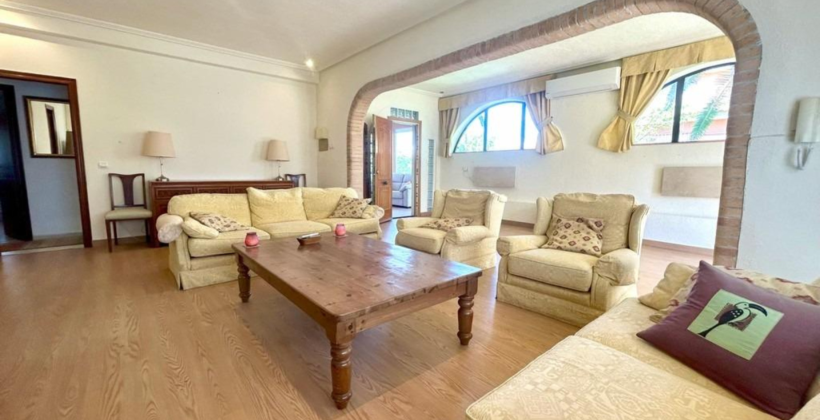 Återförsäljning - Villa - Orihuela Costa - Cabo Roig