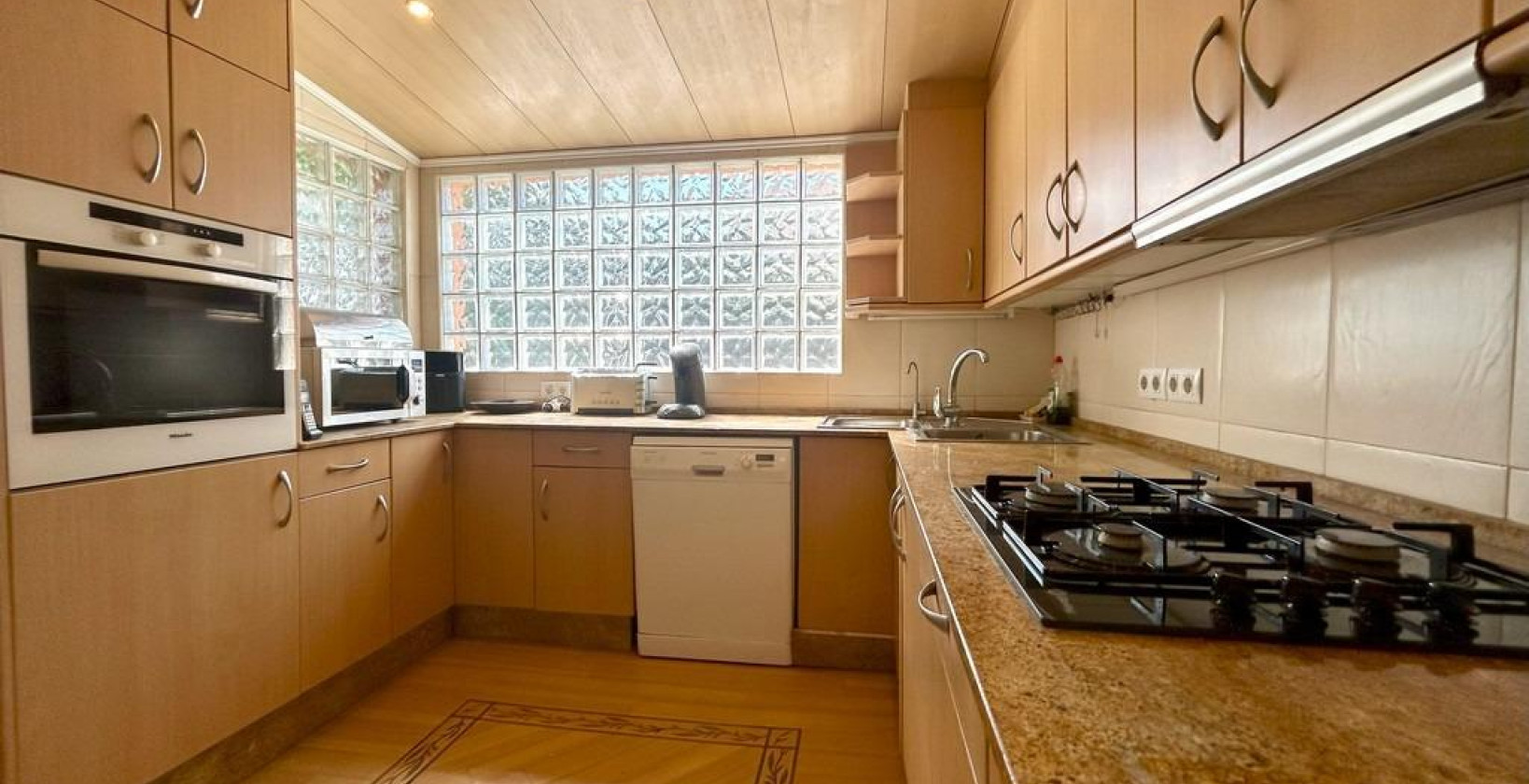 Återförsäljning - Villa - Orihuela Costa - Cabo Roig