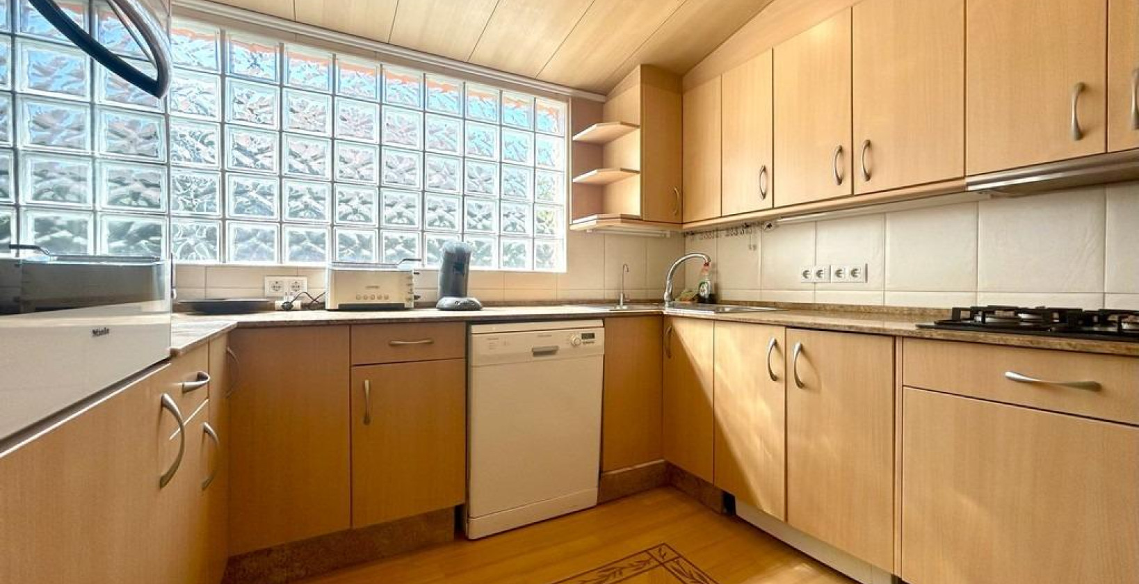 Återförsäljning - Villa - Orihuela Costa - Cabo Roig