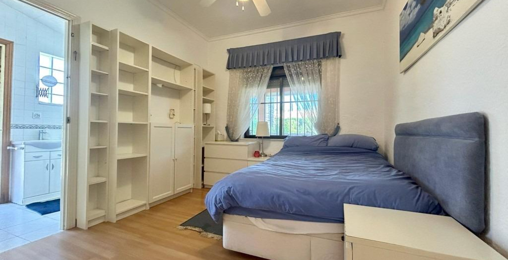 Återförsäljning - Villa - Orihuela Costa - Cabo Roig