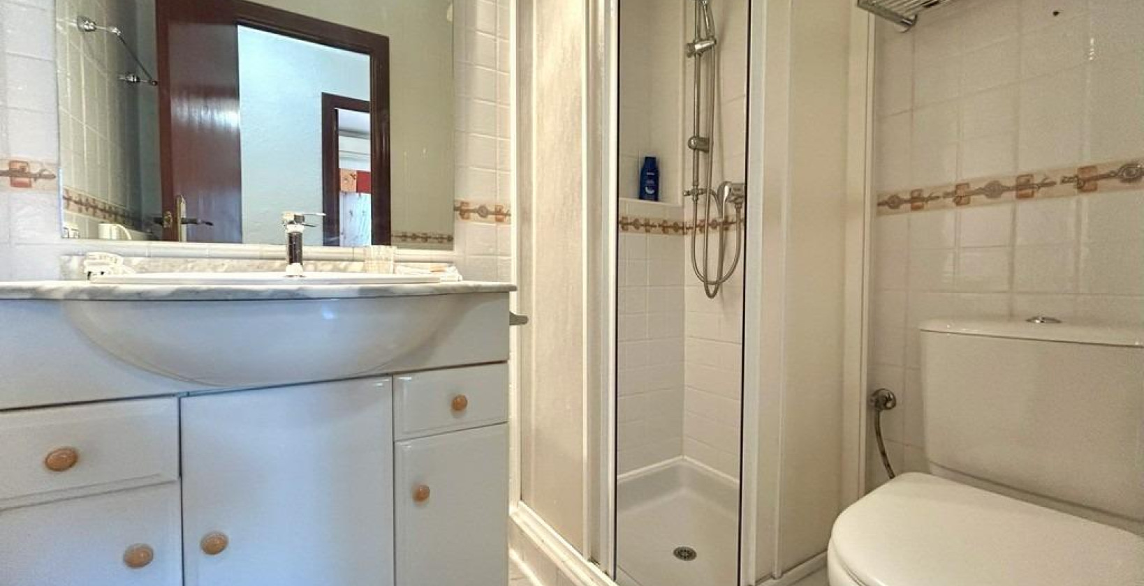 Återförsäljning - Villa - Orihuela Costa - Cabo Roig