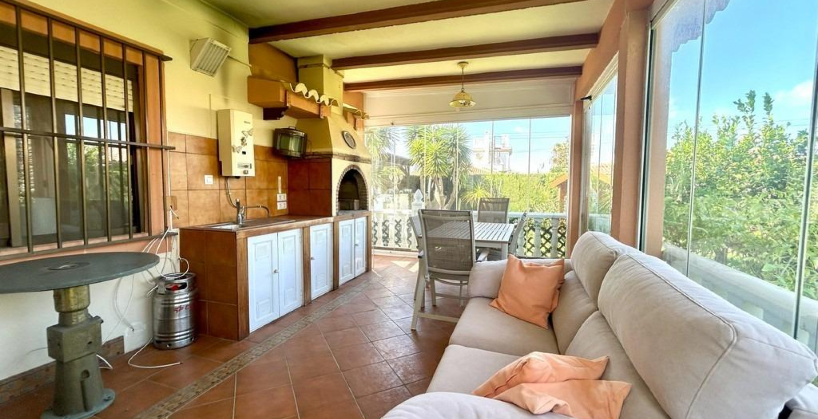 Återförsäljning - Villa - Orihuela Costa - Cabo Roig